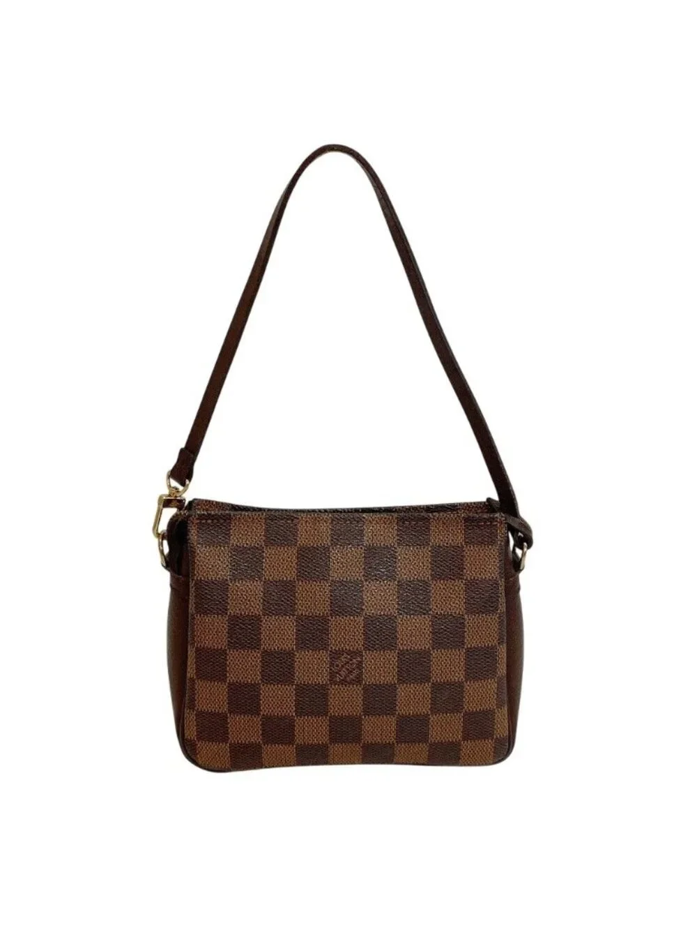 Louis Vuitton Trousse Makeup Damier Pouch